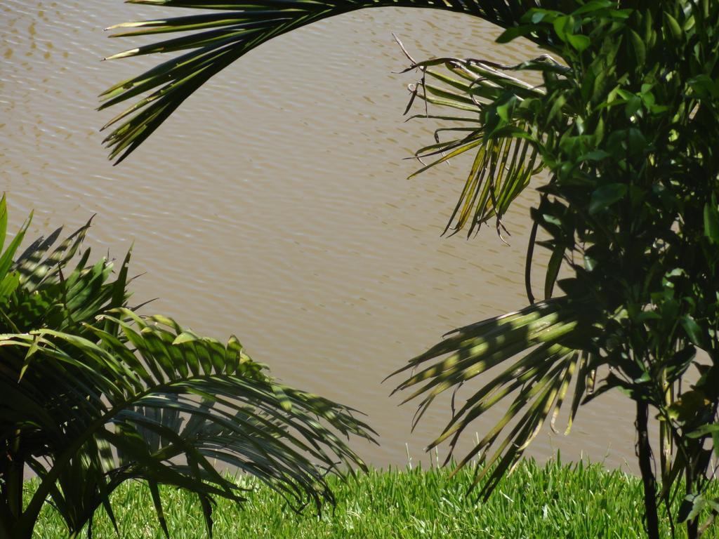 Sitio Colina Hotel Rio do Sul Exterior foto